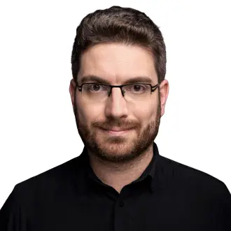 Tomáš Novák – Senior iGaming Analytik