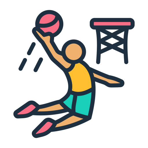 Basketbal