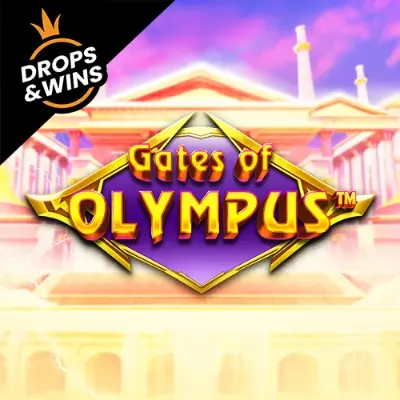 Gates of Olympus