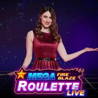 Mega Roulette Live slot